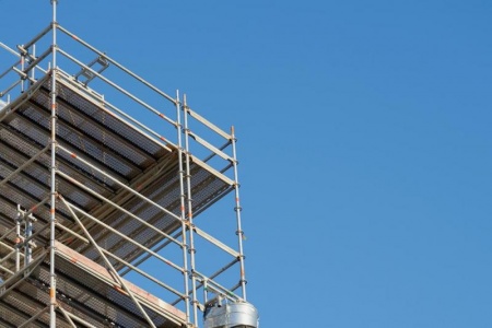 Location d'&eacute;chafaudage &agrave; Argi&eacute;sans pour vos travaux